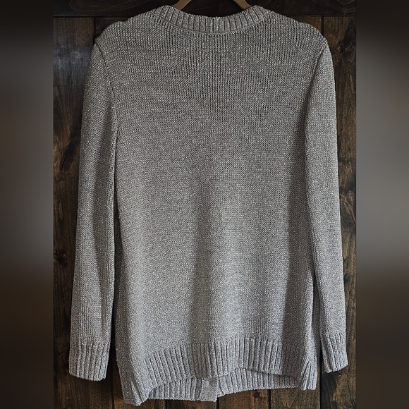 St John Couture Cardigan with rhinestone buttons size L - Picture 3 of 7